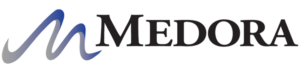 medora logo